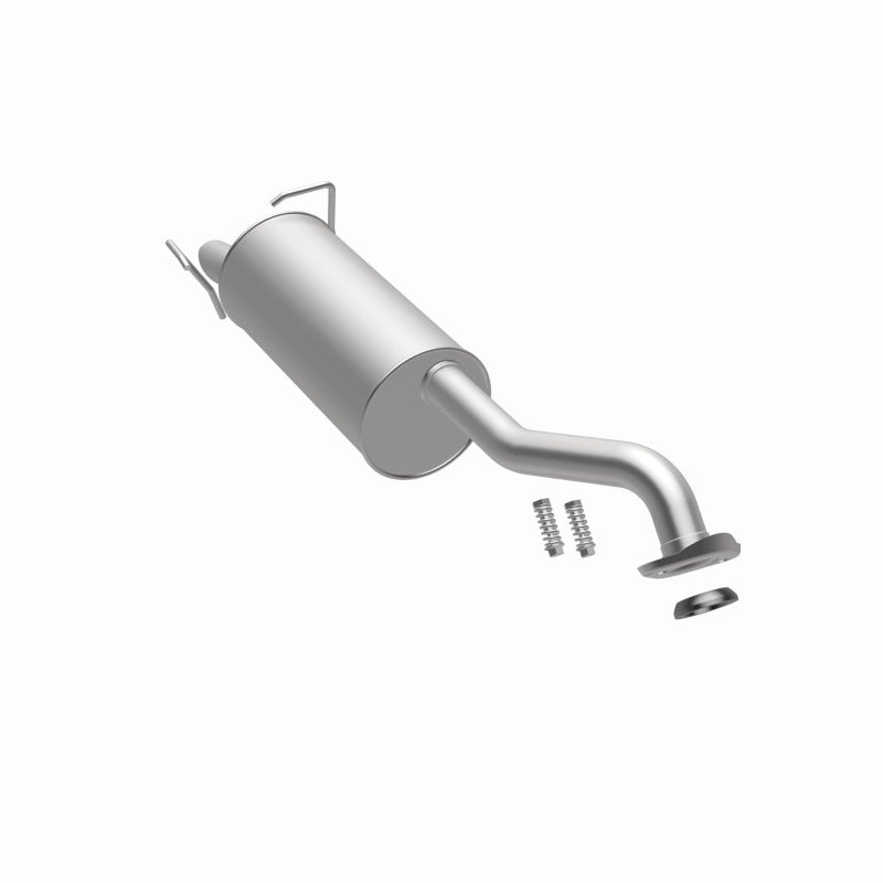BRE Exhaust 12-14 CR-V 2.4L Muffler Kit - 108-0025