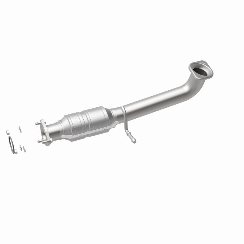 MagnaFlow Direct Fit Catalytic Converter 07-09 Acura RDX 2.3L T Rear - 51529