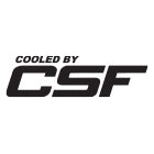 CSF 2026+ Toyota Tacoma 2.4L Turbo Radiator - 4018