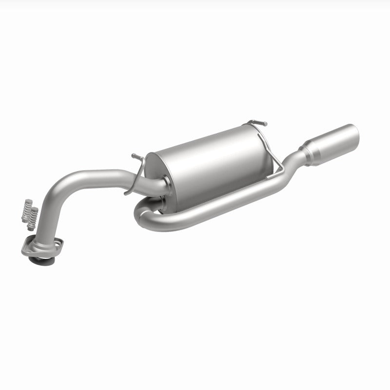 MagnaFlow 08-14 Scion xD 1.8L BRE Exhaust Kit - 106-0913