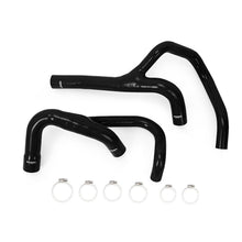 Load image into Gallery viewer, Mishimoto 13-14 Dodge Ram 6.7L Cummins Silicone Radiator Hose Kit Black - MMHOSE-RAM-13BK