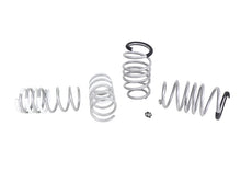 Load image into Gallery viewer, Whiteline 07-20 Fiat 500 Lowered Front and Rear Lower Coil Spring Lowering Kit - WSK-FT001