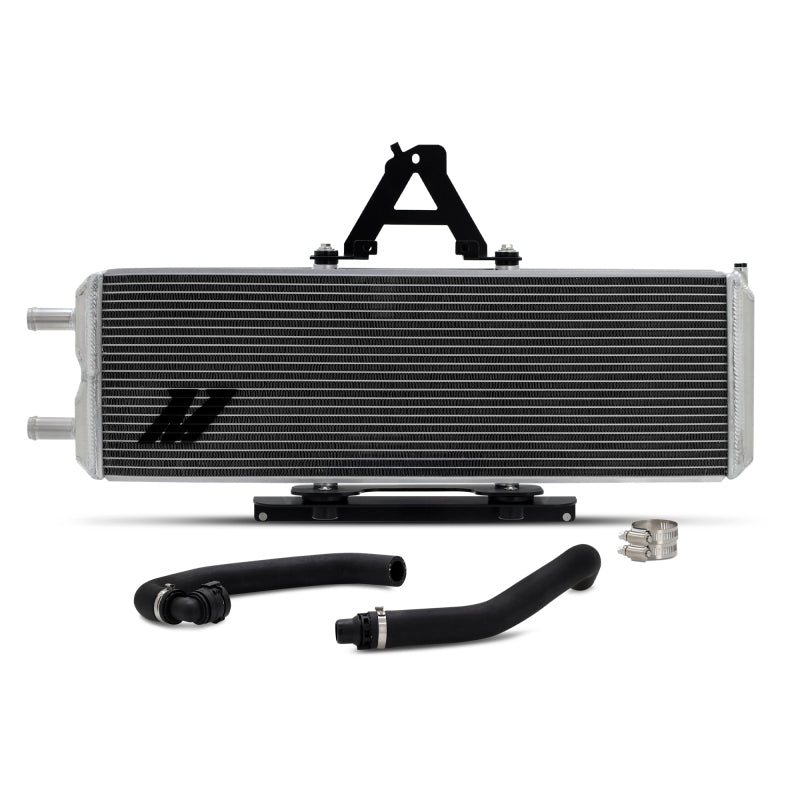 Mishimoto 25+ ram 1500 3.0L Hurricane Performance Heat Exchanger - MMHE-RAM-25