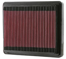 Load image into Gallery viewer, K&amp;N Replacement Air Filter PORSCHE 944 L4-2.5L TURBO - 33-2081