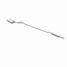 Load image into Gallery viewer, MagnaFlow BRE Exhaust Kit 07-11 Toyota Camry - 106-0078