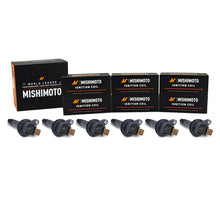 Load image into Gallery viewer, Mishimoto 11-14 Ford F-150 3.5L Ignition Coil - 6-Pack - MMIG-F35T-1106
