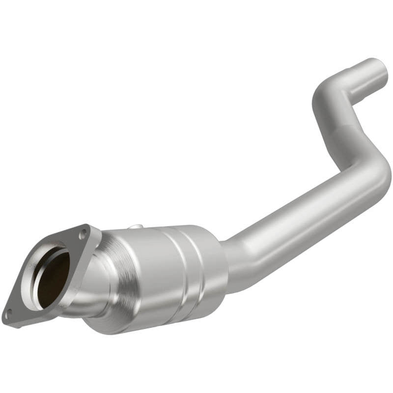 MagnaFlow Direct Fit Catalytic Converter OEM 2015 Dodge Charger/Challenger Underbody - 5461478