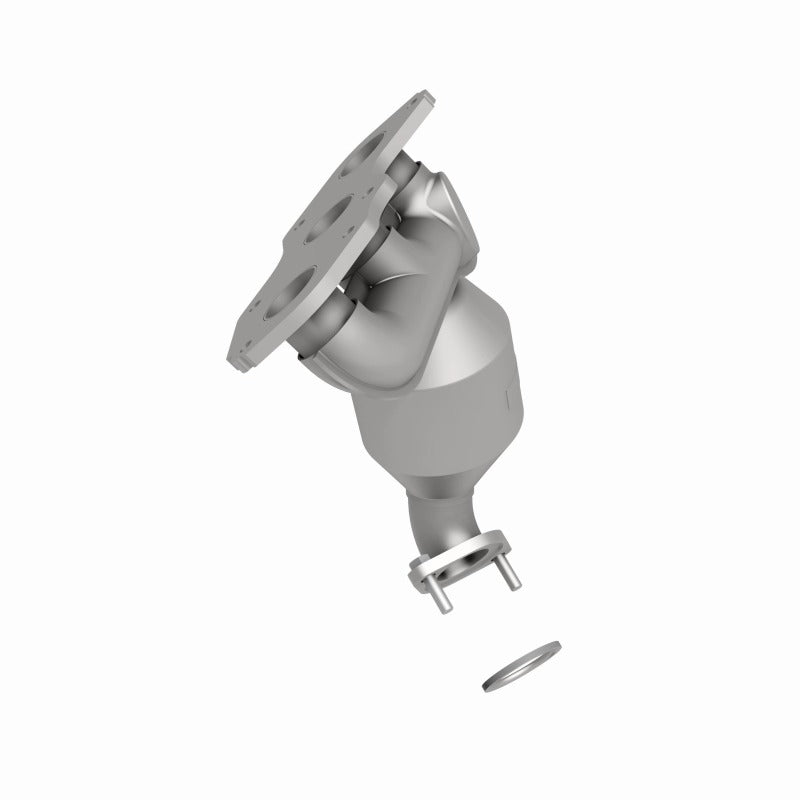 MagnaFlow Direct Fit Catalytic Converter 08-09 Toyota Highlander 3.5L - 51858