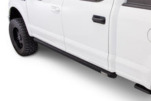 Load image into Gallery viewer, AMP Research 2015-2018 Ford F-150 SuperCrew PowerStep XL - Black - 77151-01A