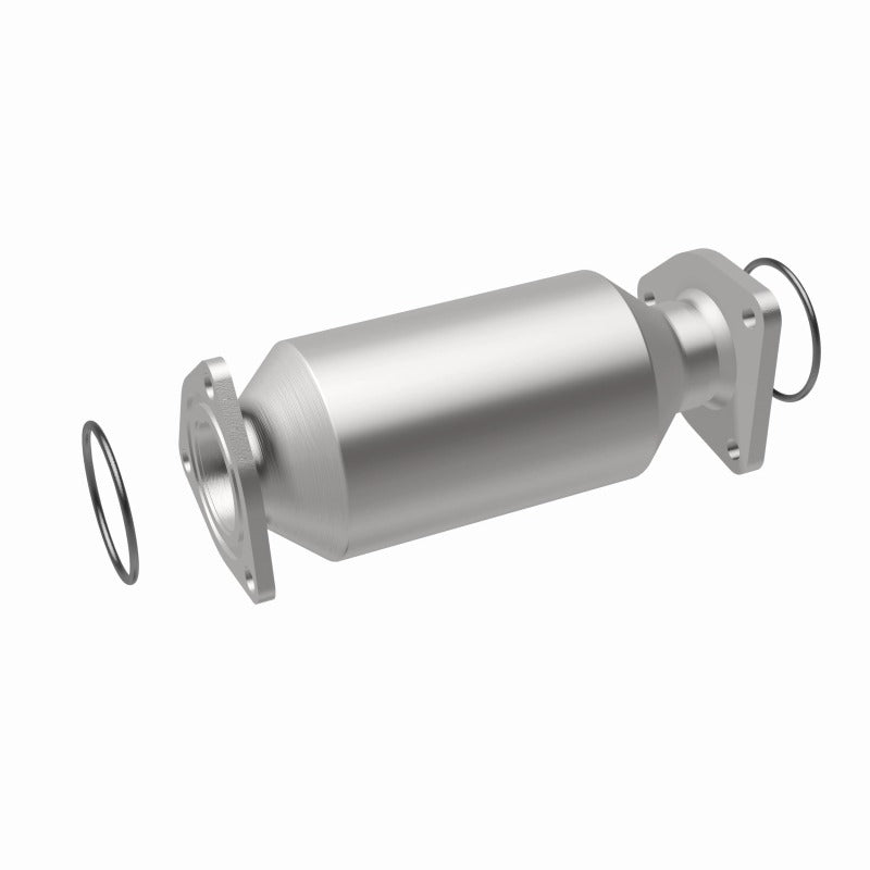 MagnaFlow Direct Fit Catalytic Converter 05-10 Honda Odyssey 3.5L - 5592683