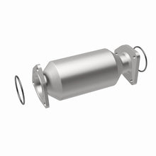 Load image into Gallery viewer, MagnaFlow Direct Fit Catalytic Converter 03-08 Honda/Acura rear OEM - 49683