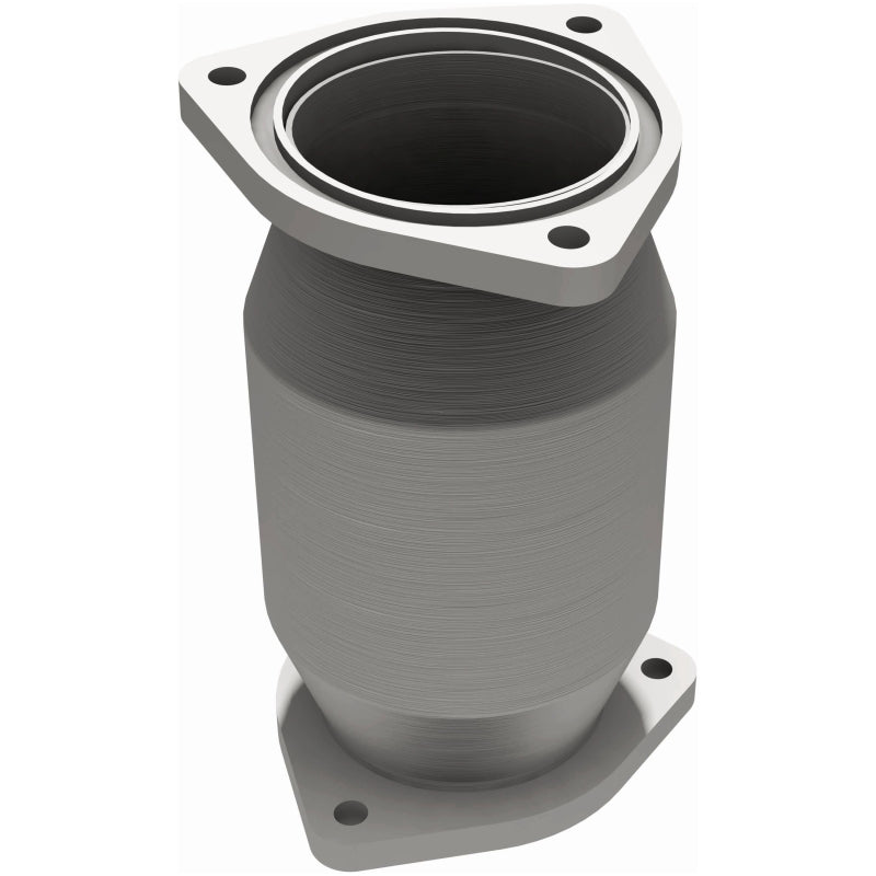 MagnaFlow Direct Fit Catalytic Converter 99-02 Daewoo Nubira 2.0L fr - 49950