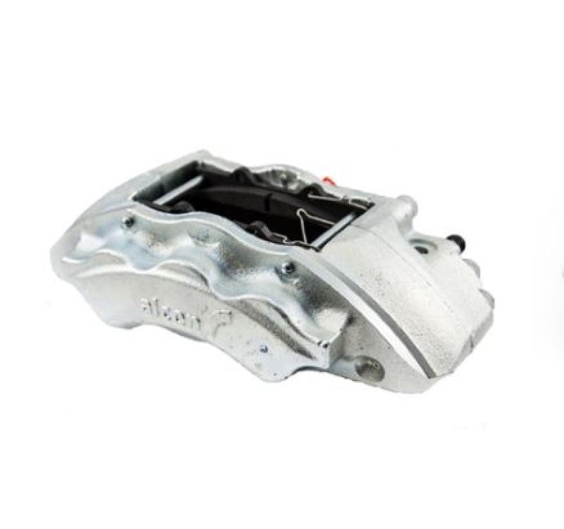 Alcon 2016+ Toyota Tundra/Landcruiser LC200 335x36mm 6 Piston Brake Kit - Front - ALABKF1559K18
