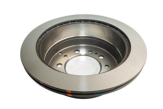 DBA 98-07 Lexus LX470 Rear 4000 Series Plain Rotor - DBA4789