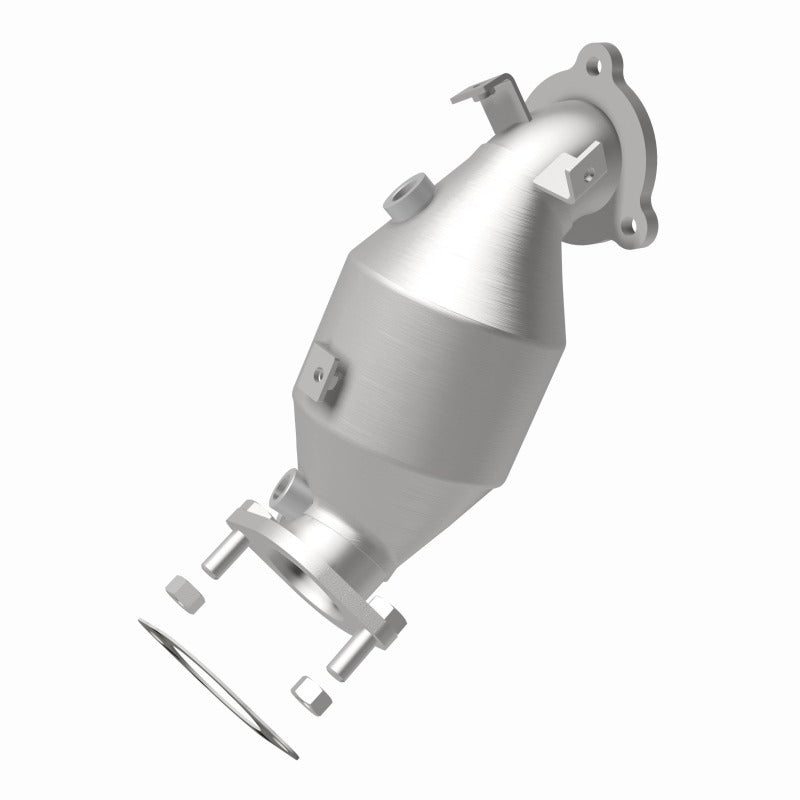 MagnaFlow Direct Fit Catalytic Converter 10-12 Hyundai Genesis Coupe L4 2.0L - 49251