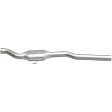 Load image into Gallery viewer, MagnaFlow Conv Dodge-Plymouth 53.75X6.5X4 2.5 - 93276