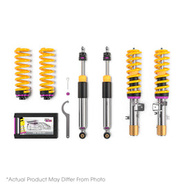 KW 2016+ Mercedes-Benz Metris (W447) 2WD V3 Coilover Kit - 3520825090