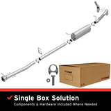 MagnaFlow BRE Exhaust Kit 08-10 Ford F-250 F-350 Super Duty - 106-0692