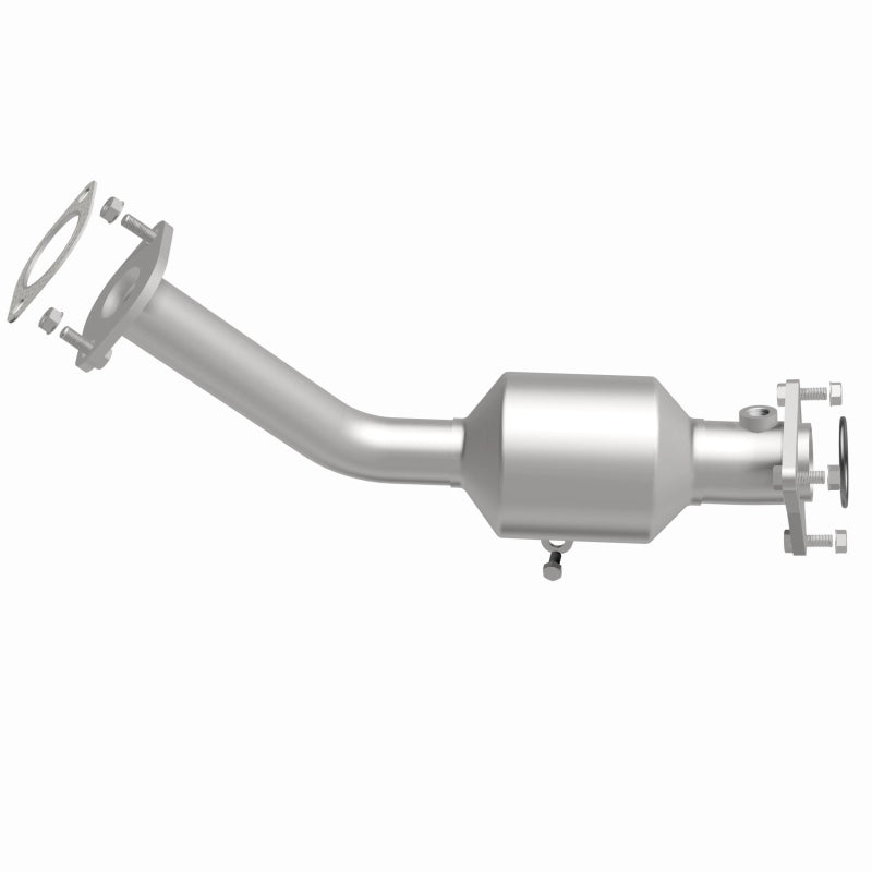 MagnaFlow Direct Fit Catalytic Converter 18-21 Infiniti Q50 3.0L - 6571414