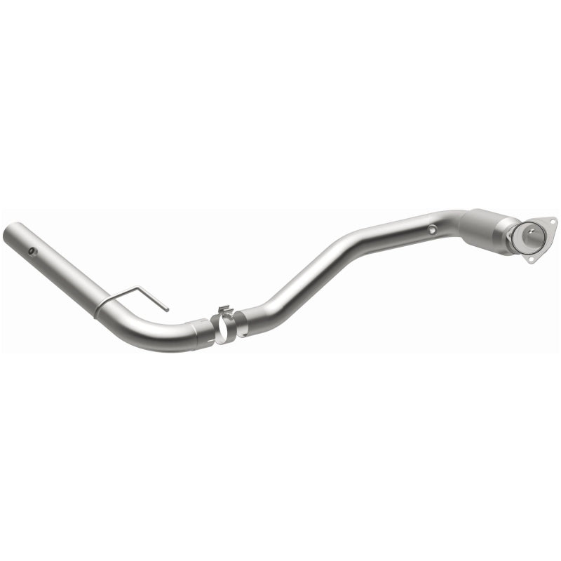 MagnaFlow 07-09 Chevrolet Express 2500 4.8L Direct Fit Converter - 5451525