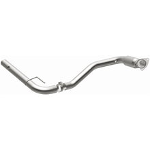 Load image into Gallery viewer, MagnaFlow 07-09 Chevrolet Express 2500 4.8L Direct Fit Converter - 5451525
