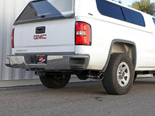 Load image into Gallery viewer, aFe Apollo GT Series 3in 409SS GM Silverado/Sierra 1500 09-18 V6-4.3/V8-4.8/5.3L - Polished - 49-44136-P