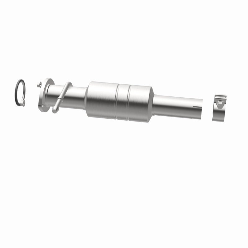 MagnaFlow 09-13 Toyota Highlander 2.7L Direct Fit Converter - 5592207