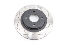 Load image into Gallery viewer, DBA 13-20 Ford Fiesta ST Front 4000 Series Slotted Rotor - DBA42163S