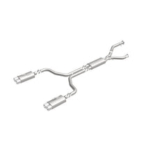 Load image into Gallery viewer, MagnaFlow SYS C/B 92-96 Chevy Corvette 350 - 16837