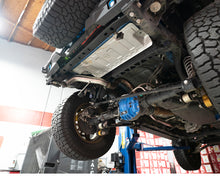 Load image into Gallery viewer, Injen 21-22 Ford Bronco L4-2.3L Turbo/V6-2.7L Twin Turbo SS Muffler Delete Kit - SES9300MD