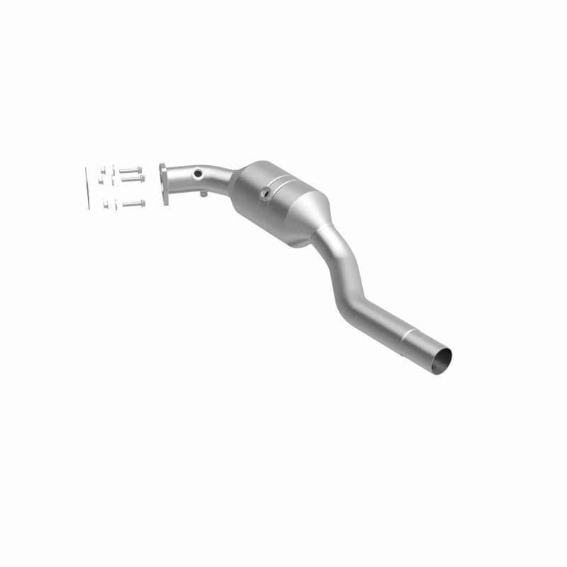 MagnaFlow Direct Fit Catalytic Converter 01-05 Porsche 911 3.6L Front Right (California) - 444067