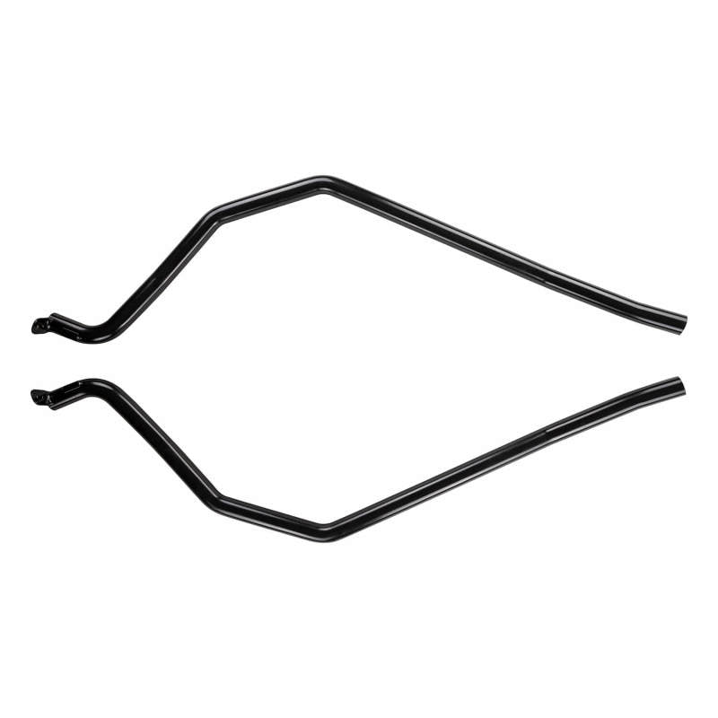 ARB Deluxe Front Rails 100 Ifs Not Lexus - 4413250