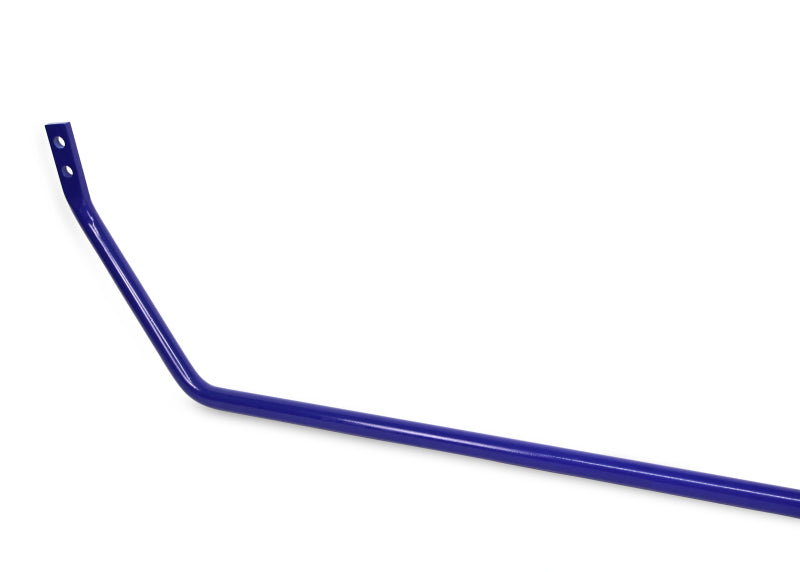 SuperPro 2011-2019 Ford Fiesta S Ford Fiesta WZ Rear Sway Bar 22mm - RC0140R-22