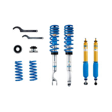 Load image into Gallery viewer, Bilstein B16 2017 Mercedes-Benz E400 V6 3.0L Front and Rear Suspension System - 48-265737
