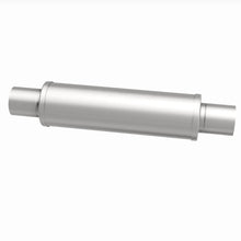 Load image into Gallery viewer, MagnaFlow Muffler Mag SS 14X4X4 2.5X2.5 - 10416