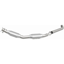 Load image into Gallery viewer, MagnaFlow Conv DF 04-06 Ram SRT-10 Driver Side - 24468