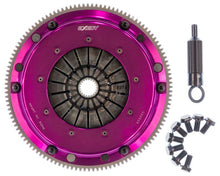 Load image into Gallery viewer, Exedy 1988-1993 Toyota Celica Trac L4 Hyper Single Clutch Sprung Center Disc Push Type Cover - TH02SD