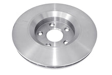 Load image into Gallery viewer, DBA 07-09 Jeep Wrangler JK Front Street Series Brake Rotor - DBA2630