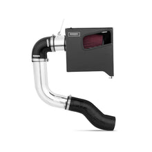 Load image into Gallery viewer, Mishimoto 15 Subaru WRX Performance Air Intake Kit w/ Box - Polished - MMAI-WRX-15BP