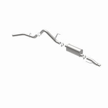 Load image into Gallery viewer, MagnaFlow BRE Exhaust Kit 11-14 Ford F-150 - 106-0808