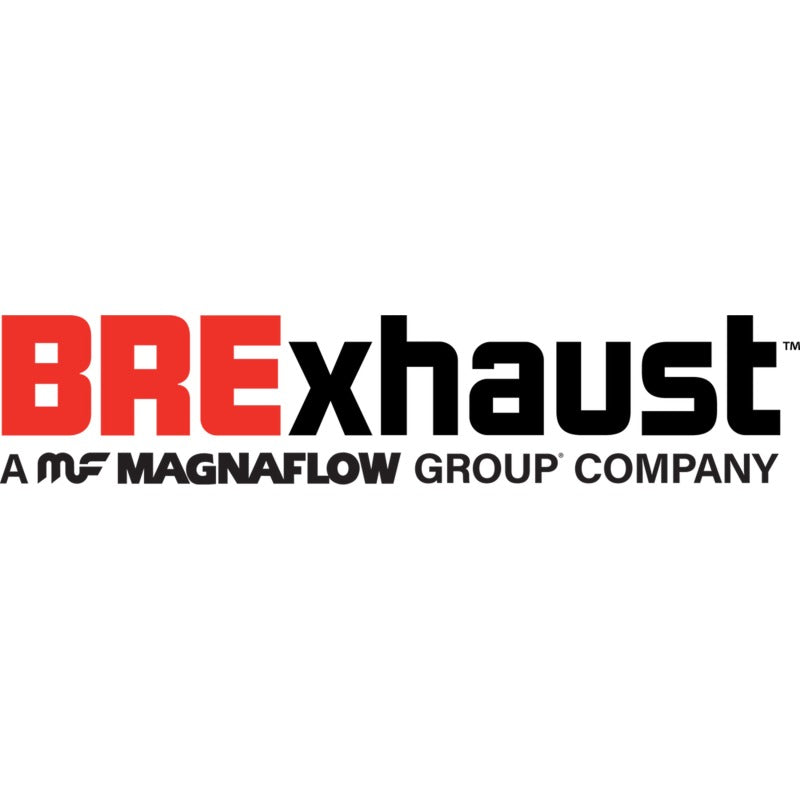 MagnaFlow BRE Exhaust Kit 05-10 Kia Sportage 2.0L - 106-0561