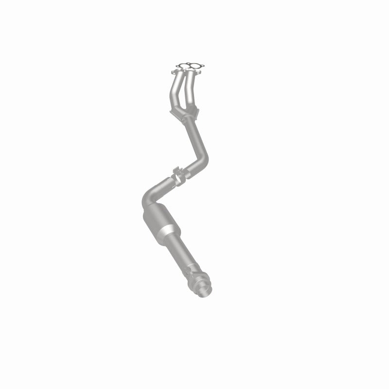 MagnaFlow 96-98 BMW 318i 1.9L Direct Fit Converter - 4481662