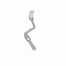 Load image into Gallery viewer, MagnaFlow 96-98 BMW 318i 1.9L Direct Fit Converter - 4481662