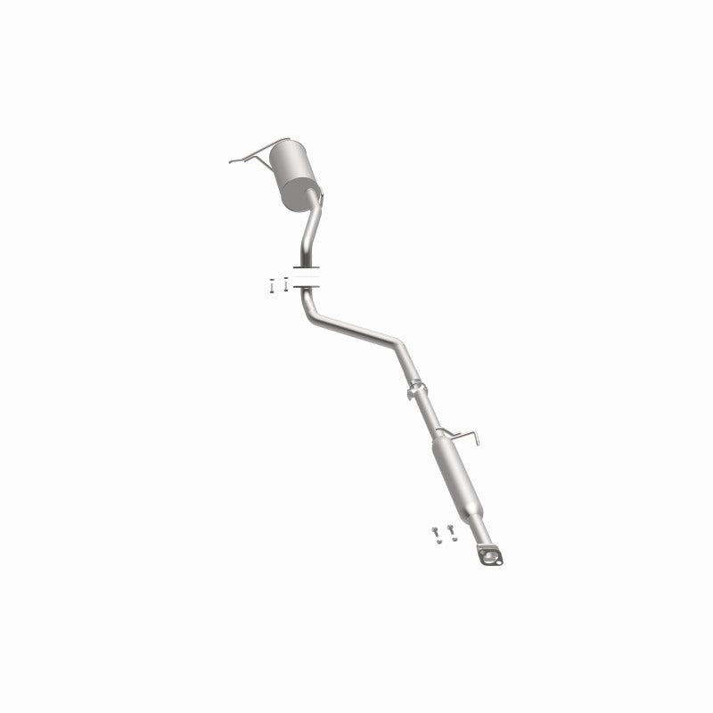 MagnaFlow BRE Exhaust Kit 11-16 Hyundai Elantra 1.8L - 106-0760
