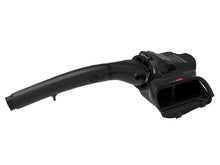 Load image into Gallery viewer, aFe Momentum HD Pro 5R Cold Air Intake System 18-19 Ford F-150 V6-3.0L (td) - 50-70023D