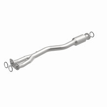 Load image into Gallery viewer, MagnaFlow Conv DF 01-05 Lexus IS300 3.0L Underbody - 24464