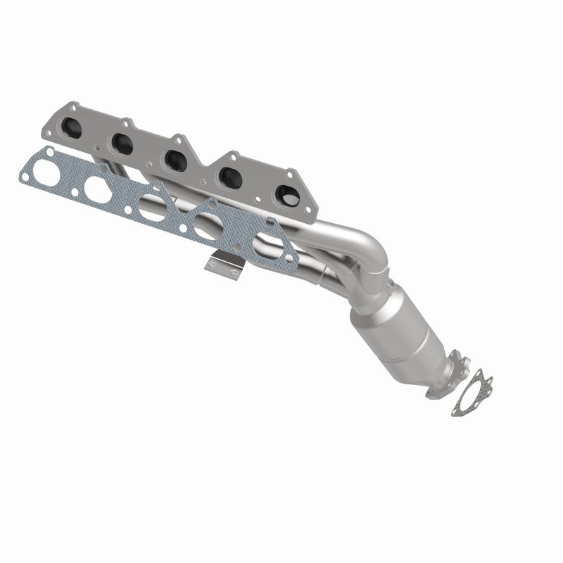 MagnaFlow Direct Fit Catalytic Converter 95-98 Acura TL 2.5L - 452383
