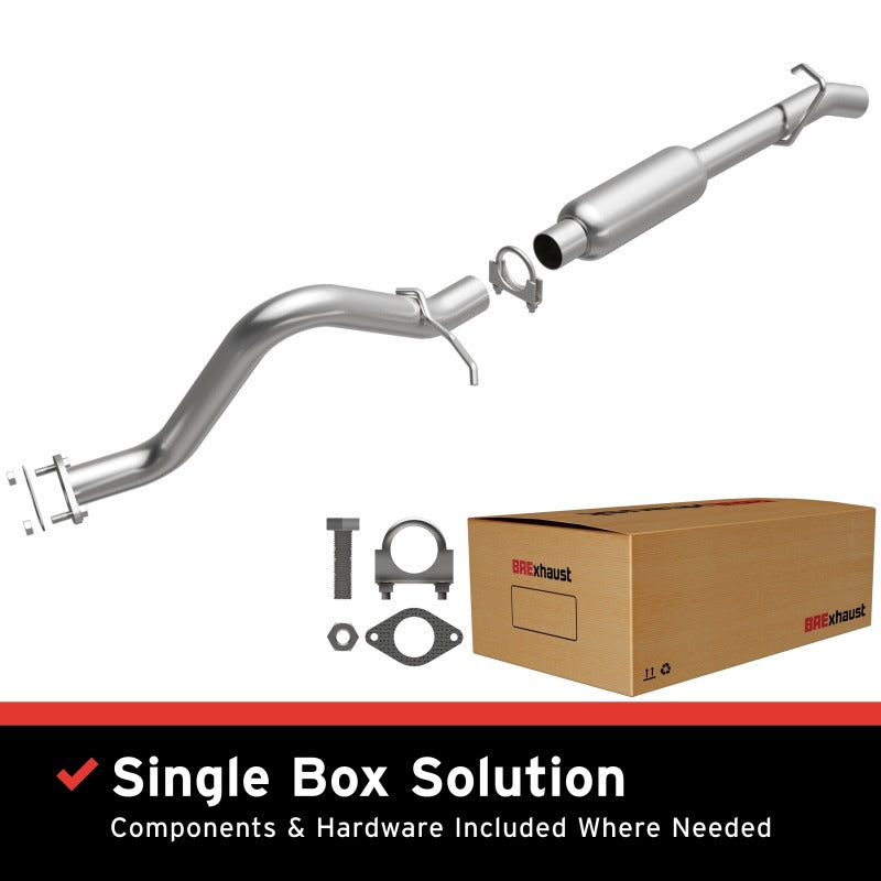Magnaflow BRE 05-08 Escape/Mariner/Tribute 2.3L-3.0L Muffler Kit - 108-0066