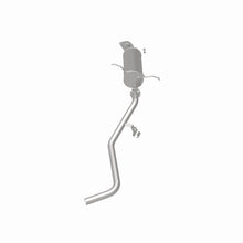 Load image into Gallery viewer, MagnaFlow BRE Exhaust Kit 90-96 Nissan D21 2.4L - 106-0340