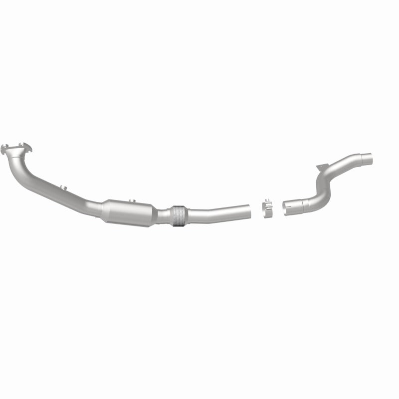 MagnaFlow Left Side Direct Fit Catalytic Converter 15-17 Chrysler 300 3.6L - 22-139